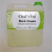 Brick & Concrete Cleaner